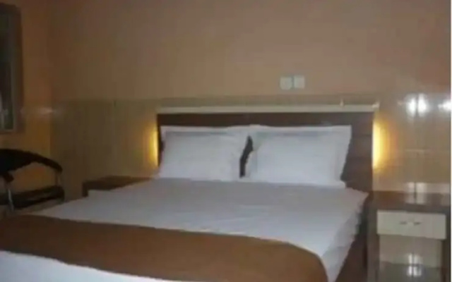 Arowana Hotel