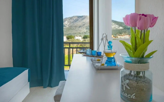 Thassian Riviera