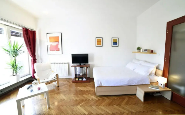 First Choice Centar Apartments