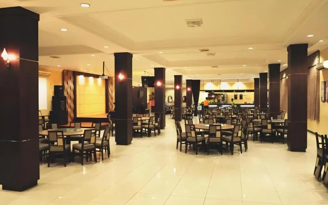 Hotel Royal Tarakan