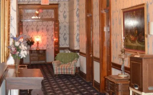 Cripple Creek Hospitality House