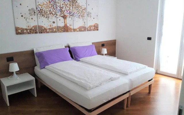 Casa vacanze Sissi