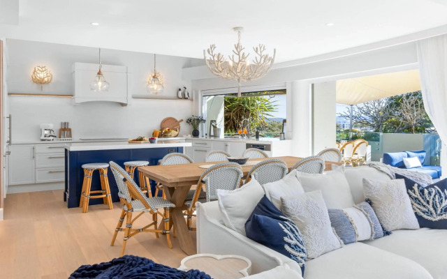 Hastings Park Apartment 8