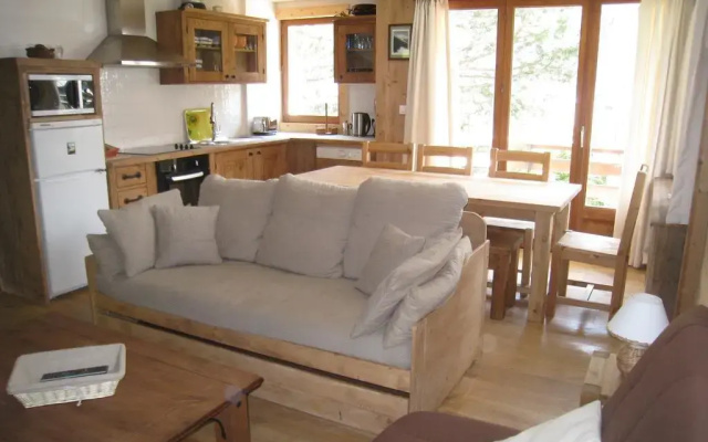 Appartement Coucou