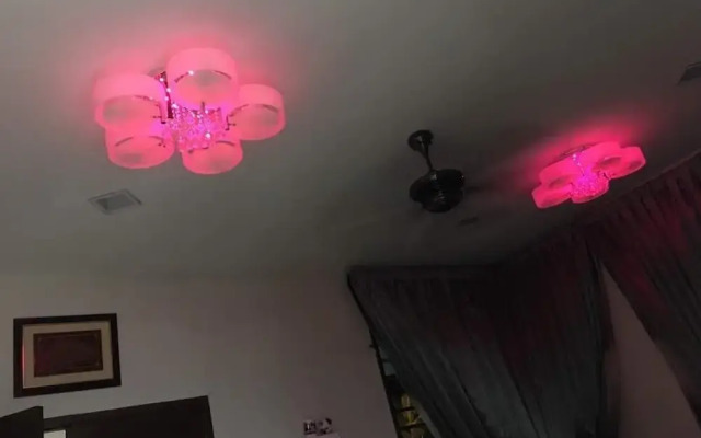 Mahligai Melaka Guesthouse