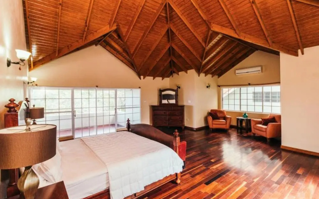 Paradise Beach Front Apartment