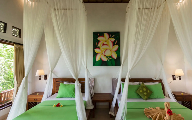 Cahaya Ubud Villa