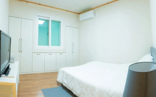 Andong Tom Sawyers Adventure Pension
