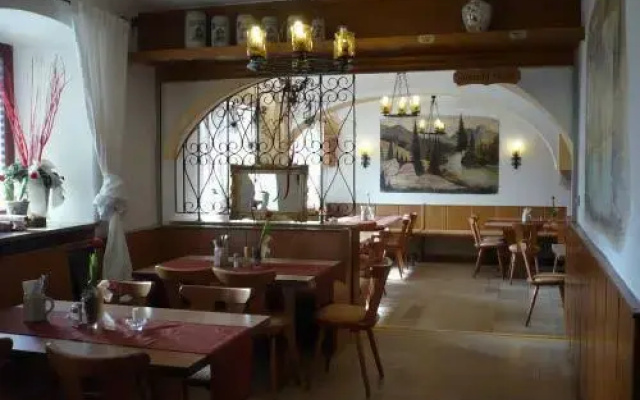 Hotel Weisses Ross
