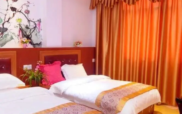 Fengxin Inn