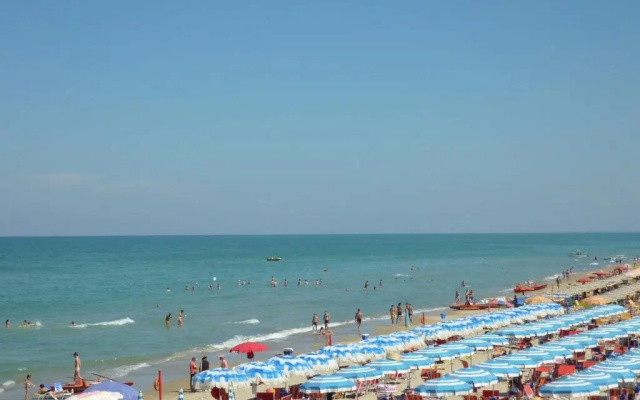 Green Marine I9 Silvi Vacanza