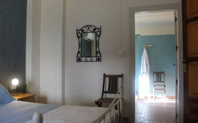 Casa la Nuez