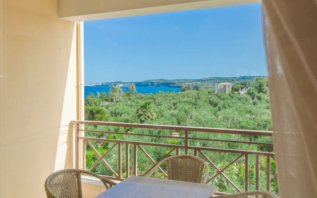 Colonides Beach Hotel
