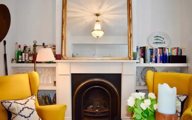 Two Bedroom Home in Brighton