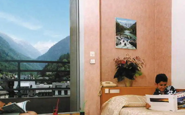 Residence le Lys