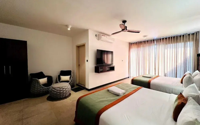 Ella Flower Garden Resort