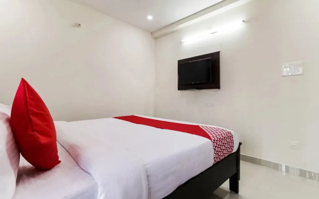 Victory Grand by OYO Rooms