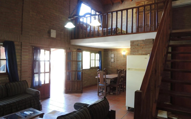 Las Acacias