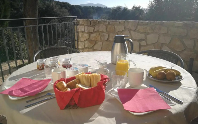 la Cigalette