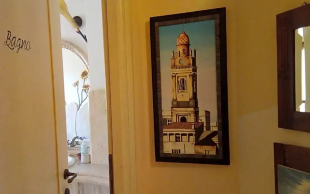 Casa d' Artista B&B