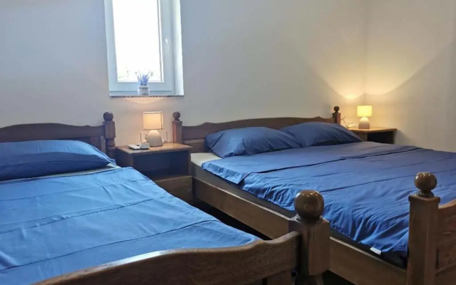 Maja i Ivan apartmani