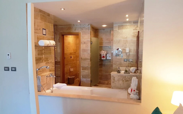 Junior Suite Beach Spa - 1 Bedroom