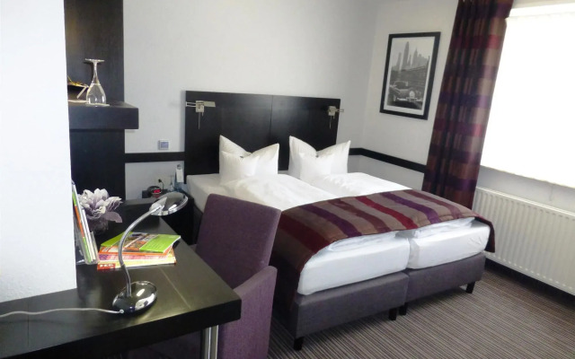 Best Western City Hotel Pirmasens