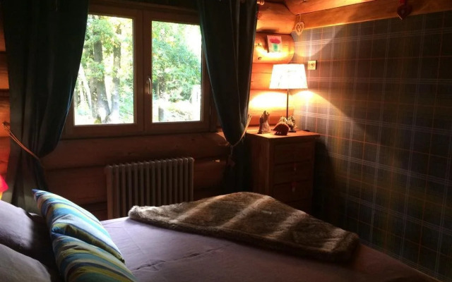 B&B - Le Vertbois
