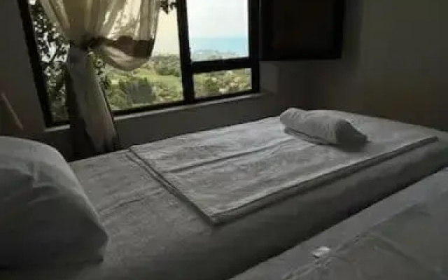 Sweet house