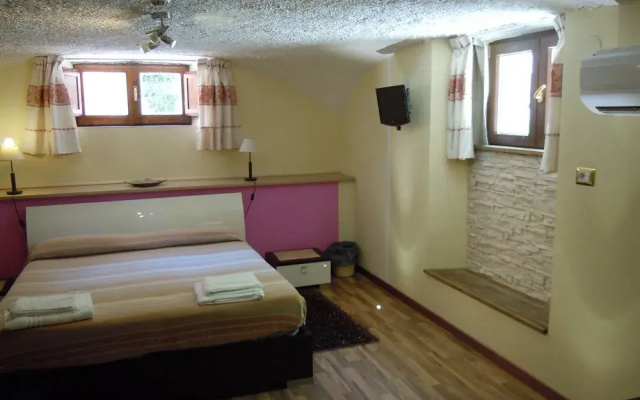 Solemare B&B