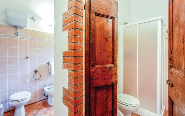 Villa Il Castello in Ortignano Raggiolo
