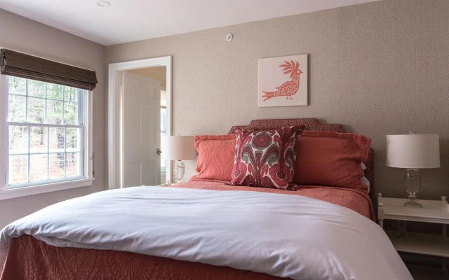 Russell House Bed & Breakfast
