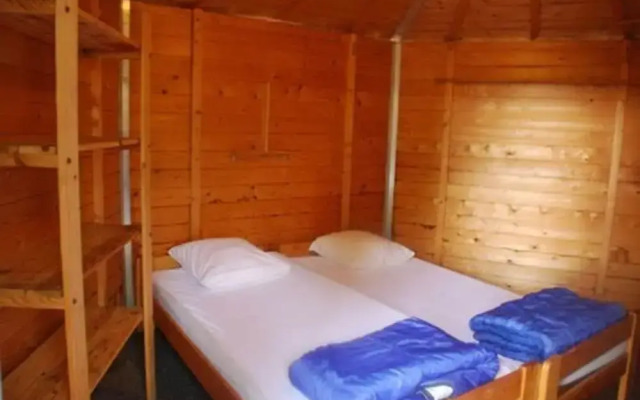 Camping U Sommalu
