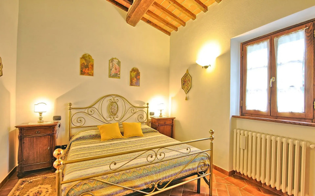Villa Portole Due
