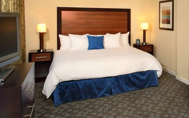 Homewood Suites by Hilton-Seattle Convention Center-Pike Street