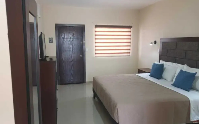 Hotel Vistas Juventud