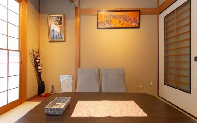 Kanmuritei