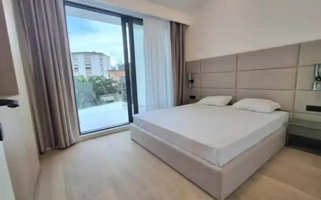 Apartments Onia Budva