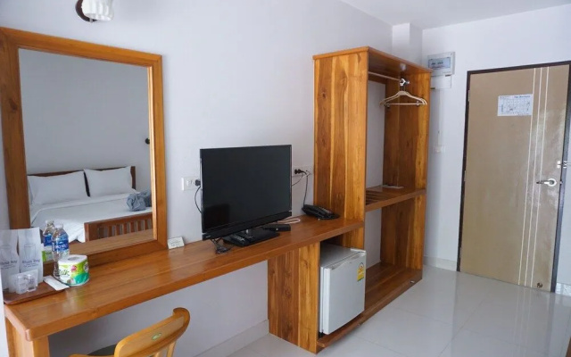 The Boutique Hostel