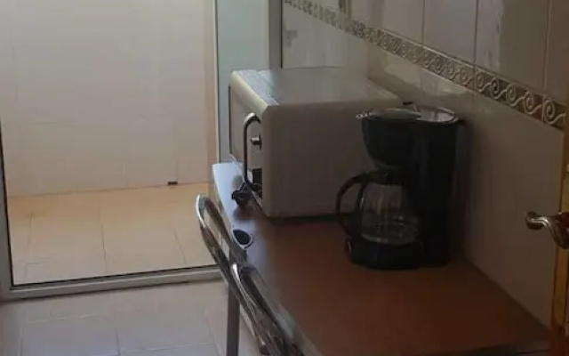 Sierra Dorada Apartment