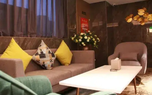 REX Hotel