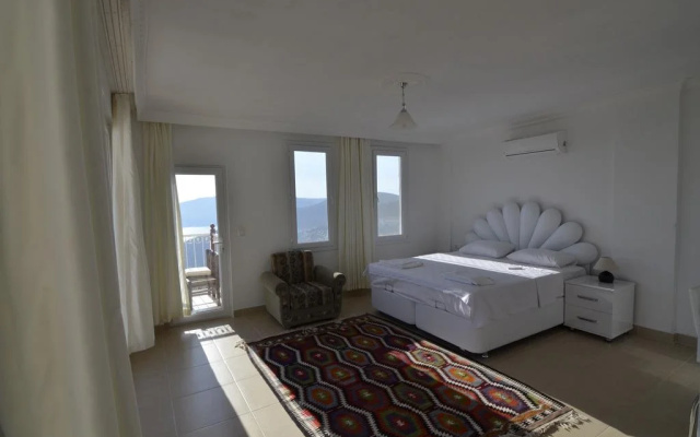 Villa MNM