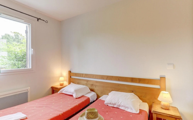 Cosy Apartment Near Egletons Town
