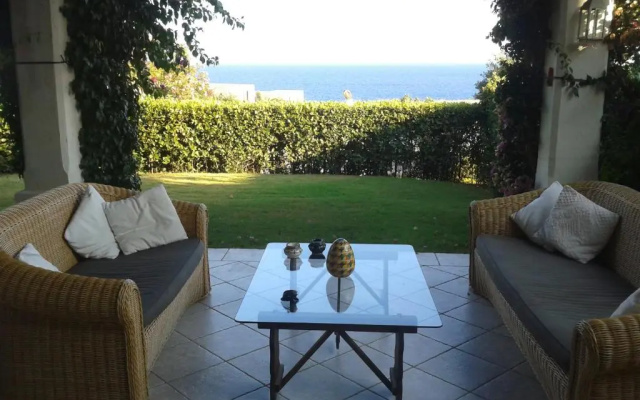 Villa 19