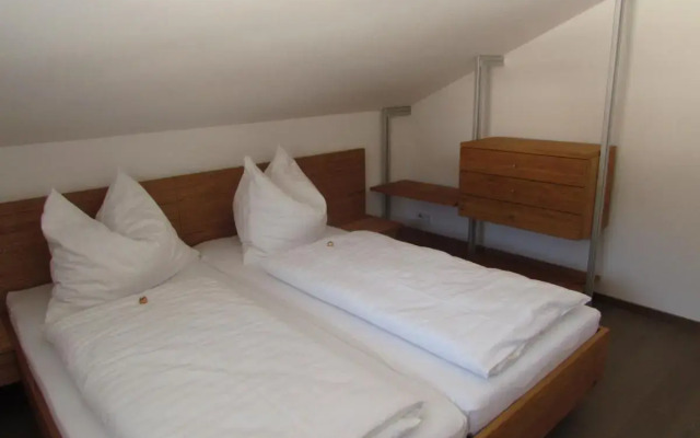 Appartement Sprung
