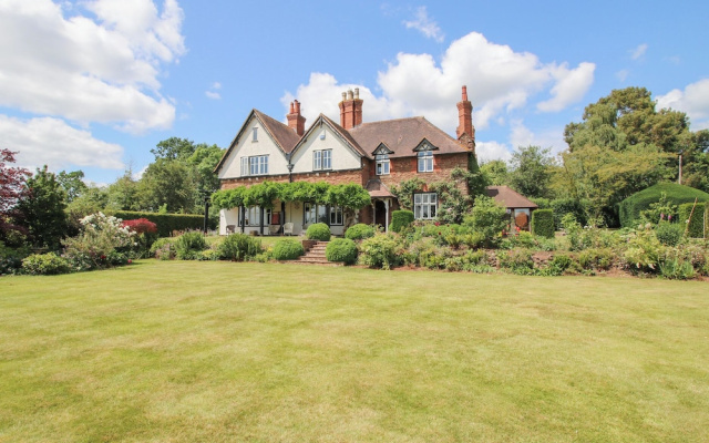 Uplands Dower House