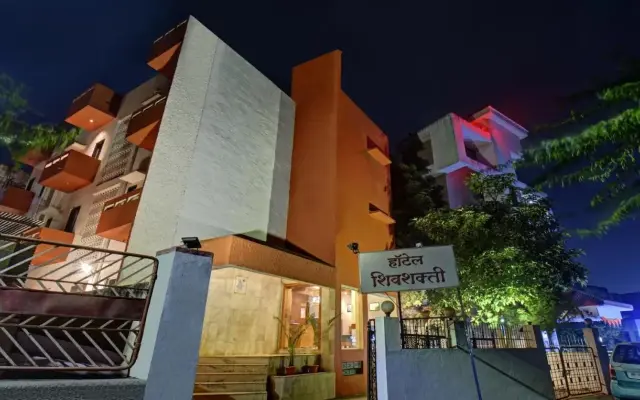 Itsy Hotels Shivshakti