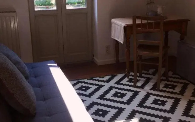 BandB Van Volxem
