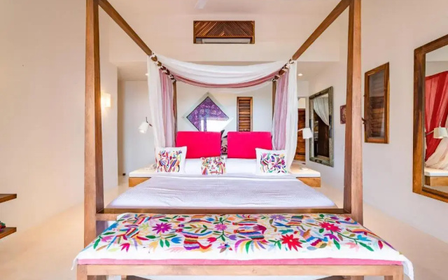 2011 - Bugam Villa