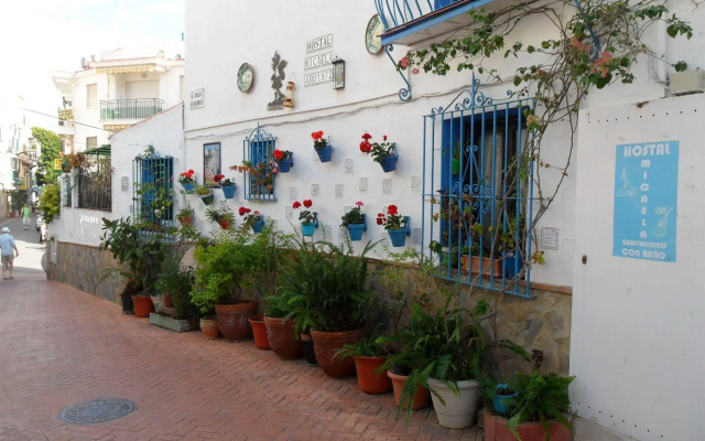 Micaela Charming Hostal